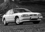 Pontiac Bonneville SSEi 1992 года